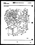 Diagram for 02 - Cabinet Parts And Heater