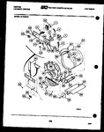 Diagram for 04 - Console, Control And Drum