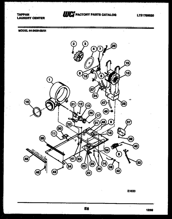 Diagram for 44-2409-23-01