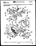 Diagram for 03 - Console, Control And Drum