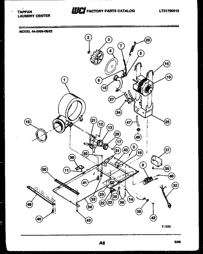 Diagram for 44-2409-00-02