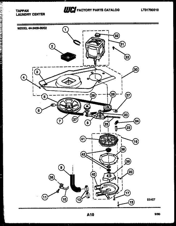 Diagram for 44-2409-00-02