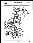 Diagram for 03 - Tub Detail