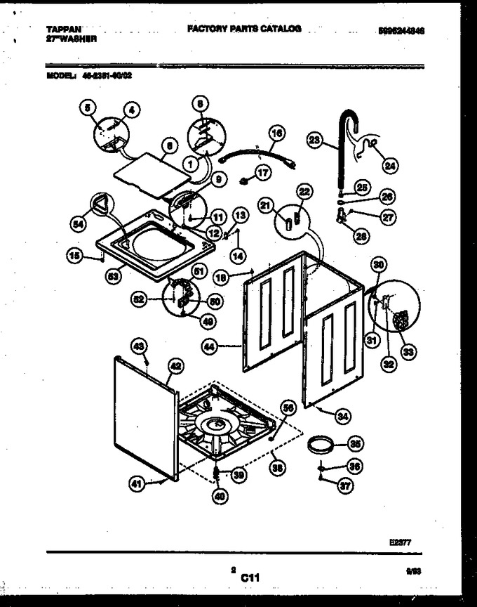 Diagram for 46-2351-00-02