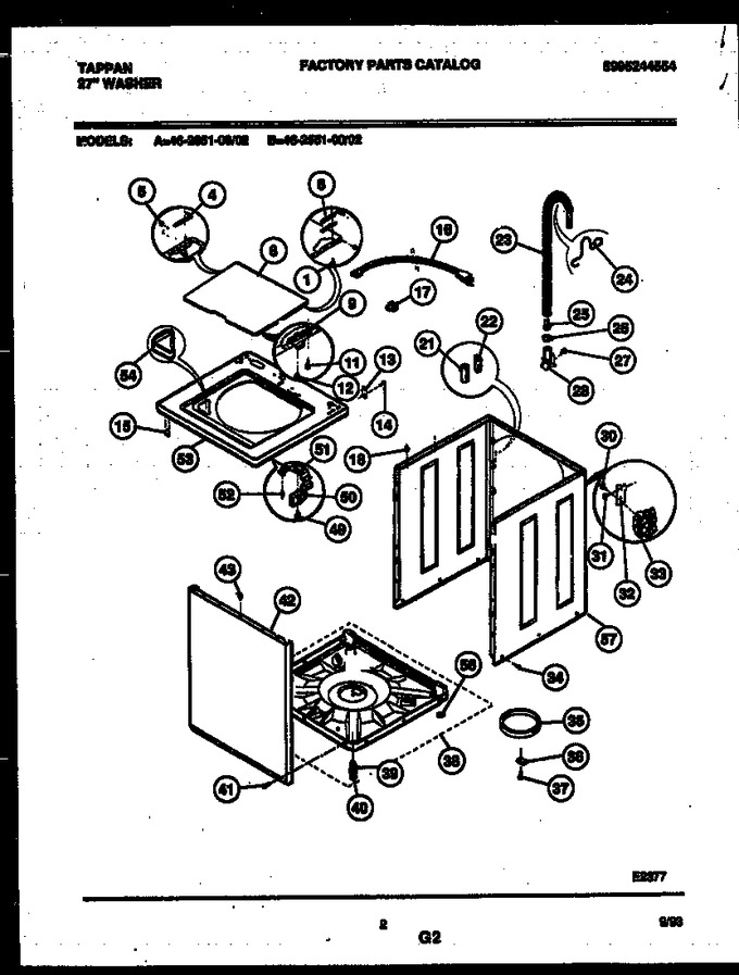 Diagram for 46-2651-00-02