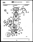 Diagram for 03 - Tub Detail