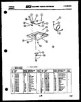 Diagram for 03 - Component Parts