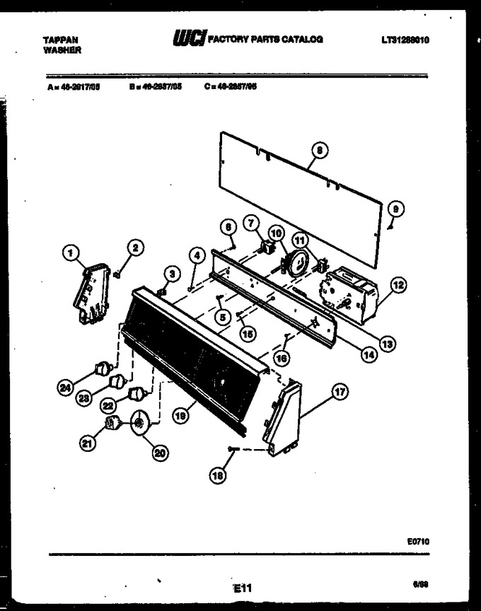 Diagram for 46-2857-23-05