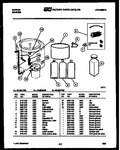 Diagram for 08 - Drain Hose And Miscellaneous