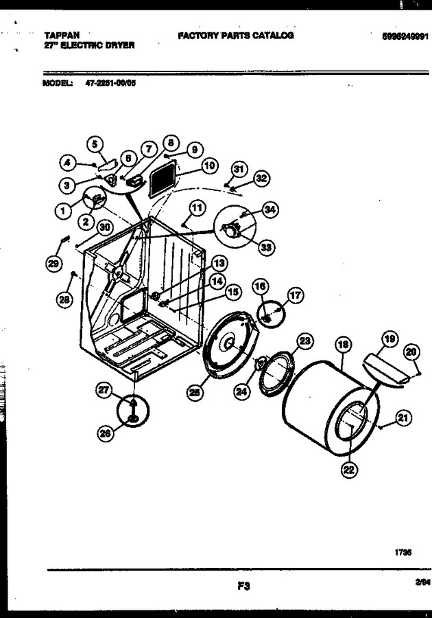 Diagram for 47-2251-00-05