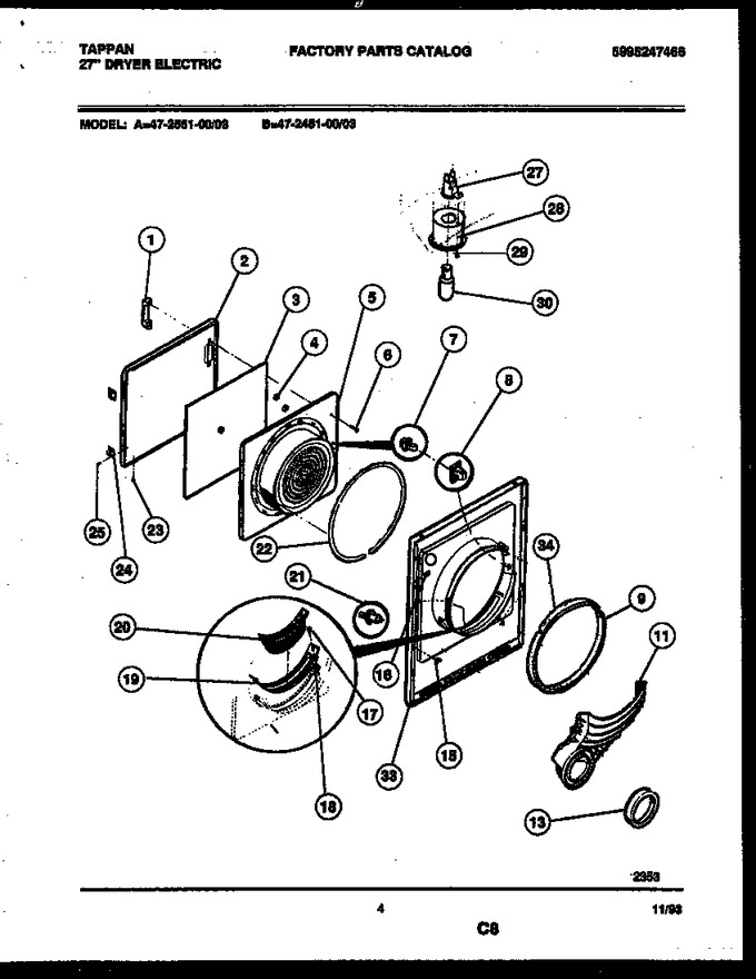 Diagram for 47-2451-00-03