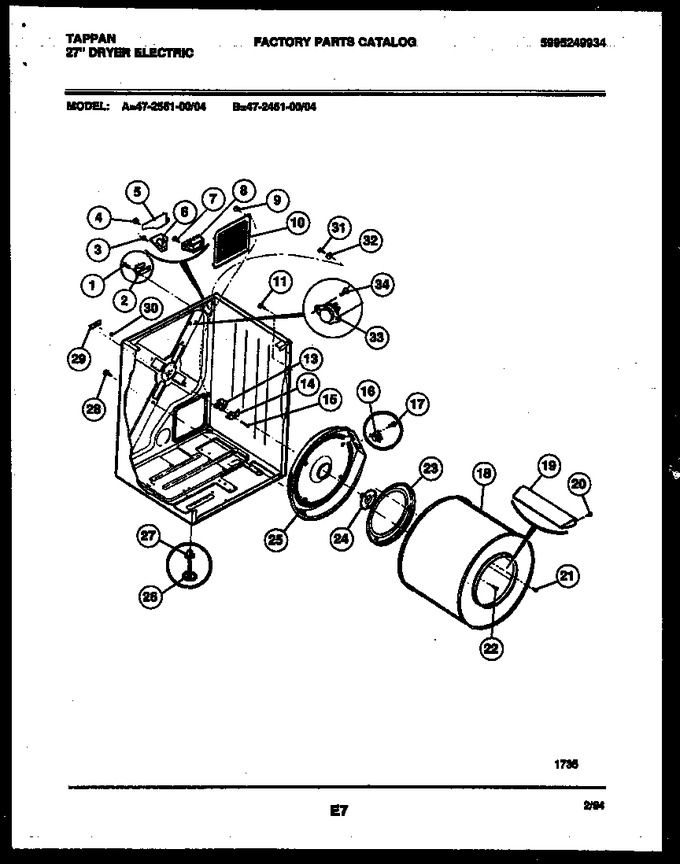 Diagram for 47-2551-23-04