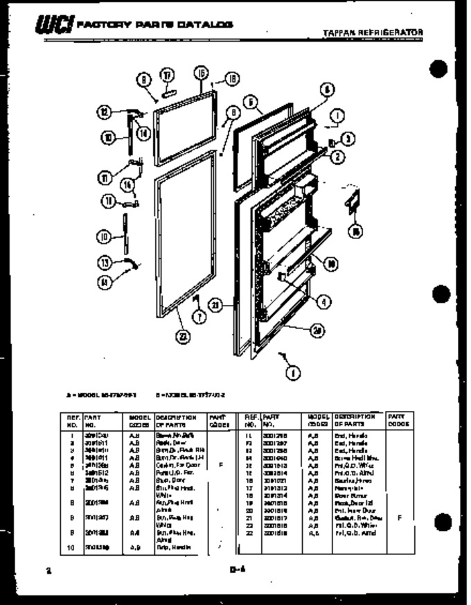 Diagram for 47-2707-00-01