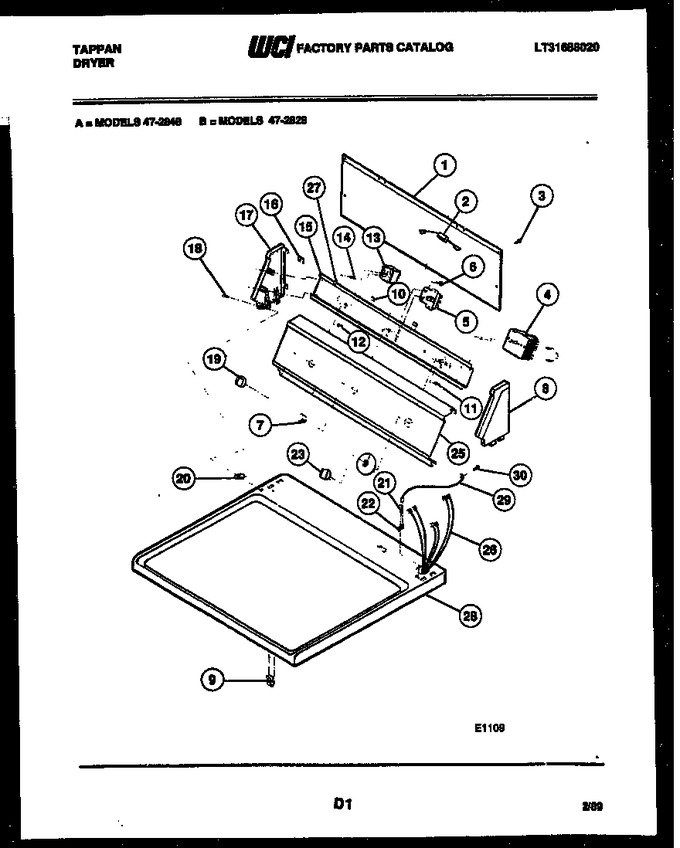 Diagram for 47-2848-00-01