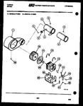 Diagram for 05 - Motor And Pump Parts