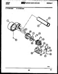 Diagram for 05 - Blower And Drive Parts