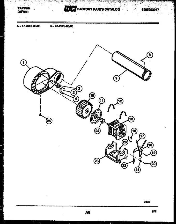 Diagram for 47-2848-00-03