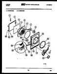 Diagram for 03 - Door Parts