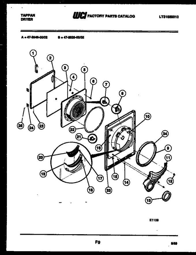 Diagram for 47-2828-23-02