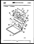 Diagram for 04 - Console And Control Parts