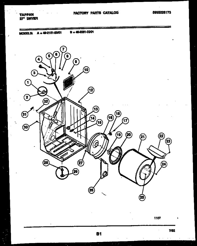 Diagram for 49-2251-00-01