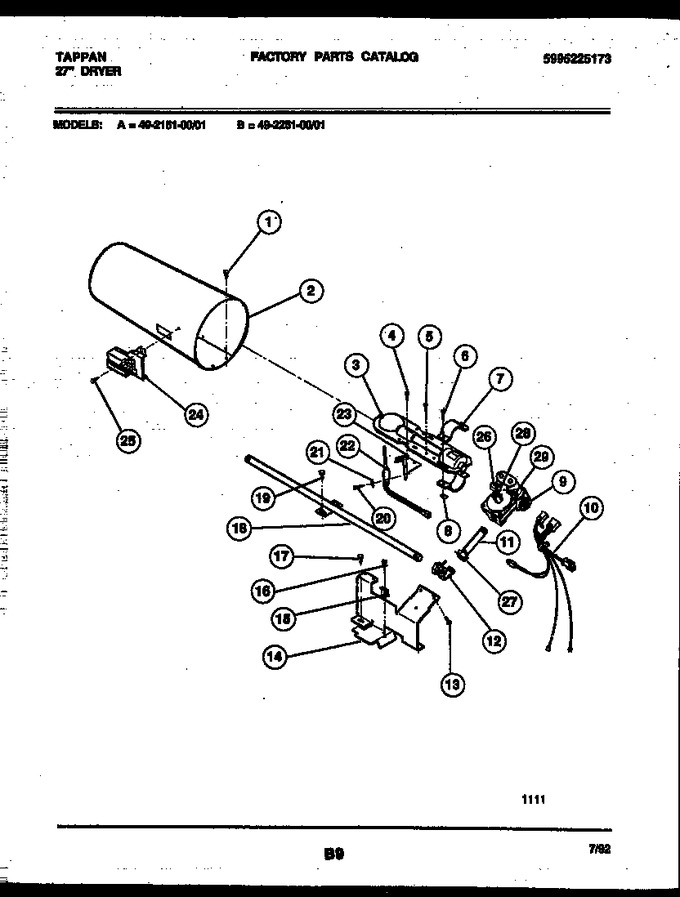 Diagram for 49-2151-23-01