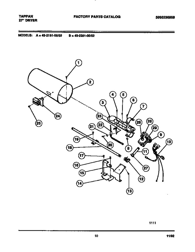 Diagram for 49-2251-23-02