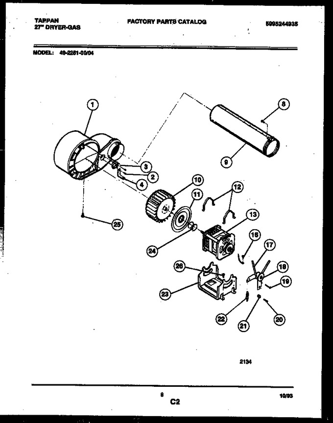 Diagram for 49-2251-23-04