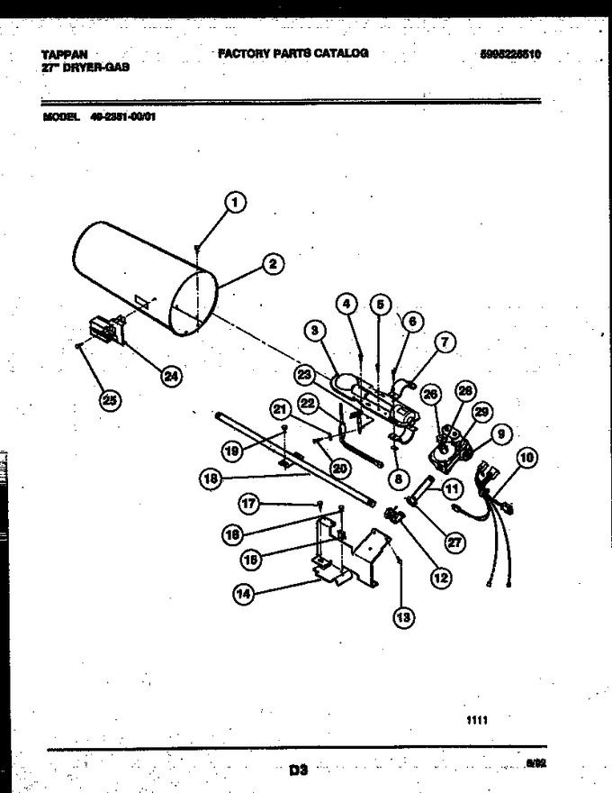 Diagram for 49-2351-00-01