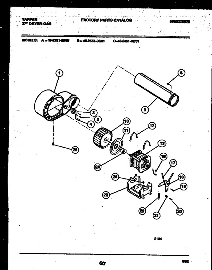 Diagram for 49-2451-00-01