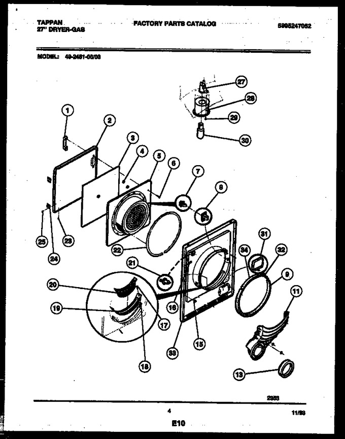 Diagram for 49-2451-00-03