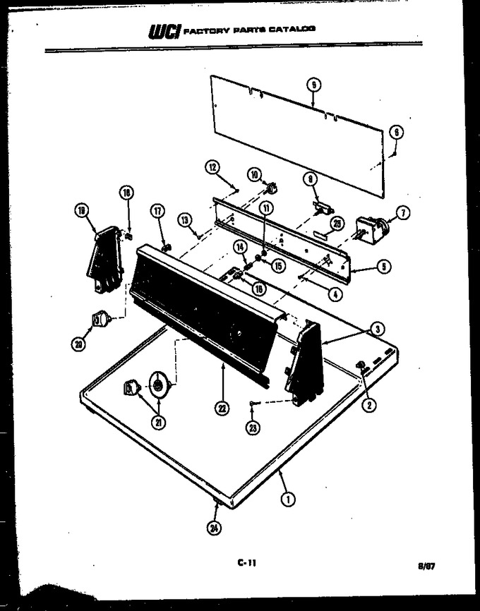 Diagram for 49-2827-00-01