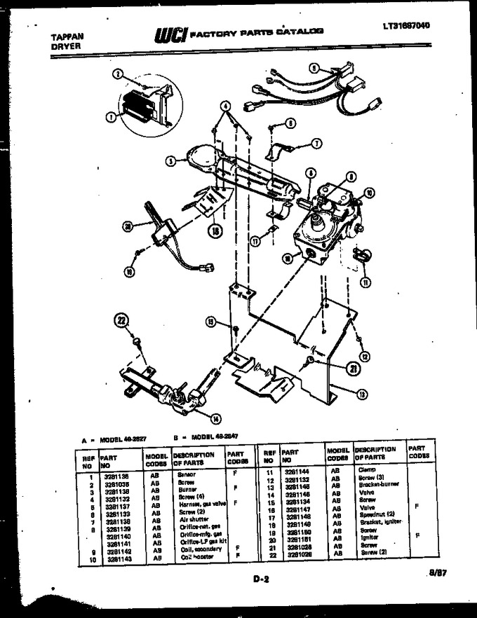 Diagram for 49-2847-00-01