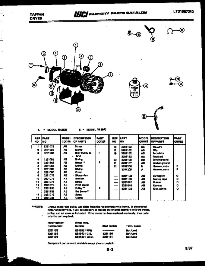 Diagram for 49-2827-23-01