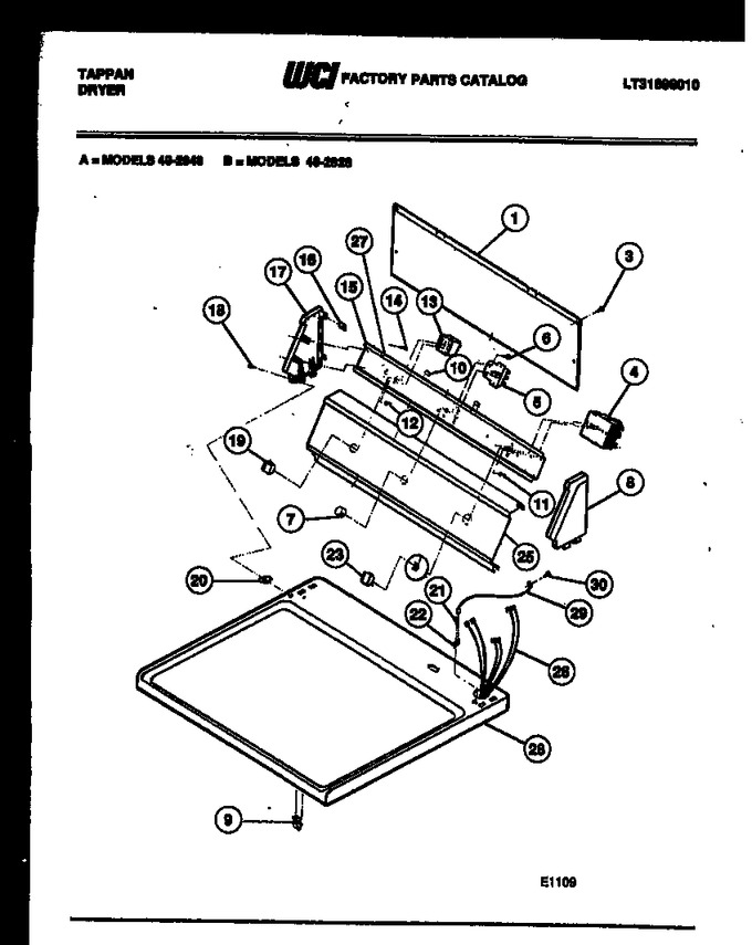 Diagram for 49-2828-00-01