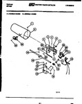 Diagram for 06 - Burner, Igniter And Valve