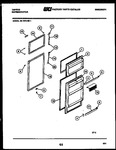 Diagram for 02 - Cabinet And Component Parts