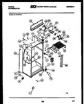 Diagram for 03 - Door Parts