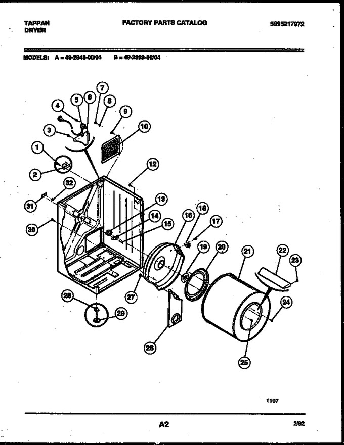 Diagram for 49-2848-23-04