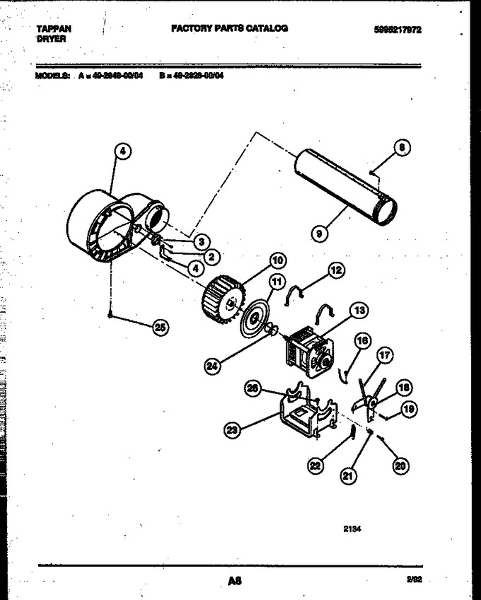 Diagram for 49-2848-23-04