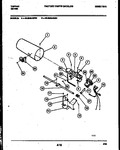 Diagram for 06 - Burner, Igniter And Valve