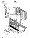 Diagram for 05 - Compressor Parts