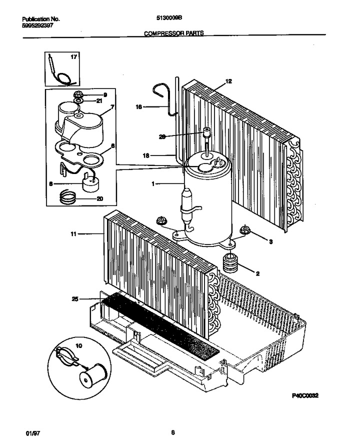 Diagram for 5130009B