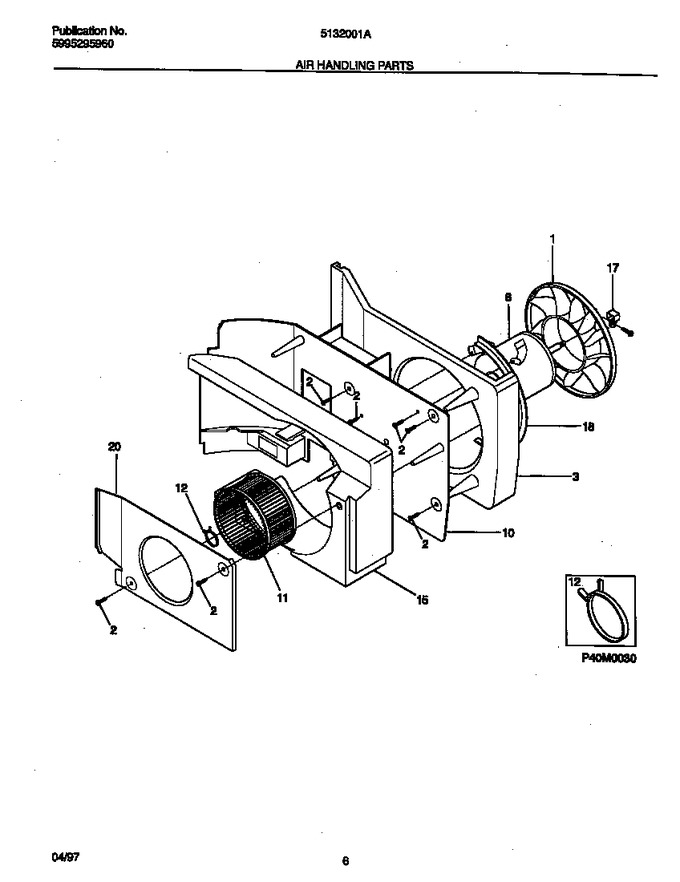 Diagram for 5132001A