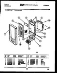 Diagram for 02 - Control Panel