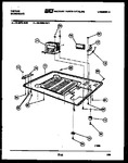 Diagram for 04 - Base Plate And Capacitor Parts