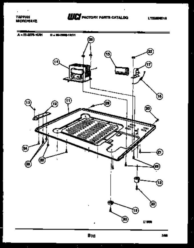 Diagram for 56-2080-10-01