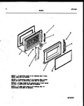 Diagram for 03 - Door Parts