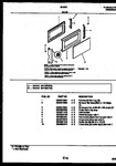 Diagram for 03 - Door Parts