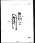 Diagram for 02 - Control Panel